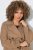 Ulla Popken 851435 Trench Marrone - Cappotti - Cappotti taglie forti da donna