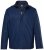 Men+ 566 Giacca con cappuccio staccabile Blu scuro - Giubbotti - Giubbotti Uomo Taglie Forti