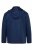Men+ 566 Giacca con cappuccio staccabile Blu scuro - Giubbotti - Giubbotti Uomo Taglie Forti