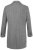 JP1880 851613 Doppiopetto Cappotto in lana Grigio scuro - Giubbotti - Giubbotti Uomo Taglie Forti