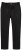Men+ 663 Bilbao Flexlastic Pantaloni in jersey con elastico in vita Nero - Abiti - Abiti da Uomo Taglie Forti