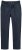 Men+ 663 Bilbao Flexlastic Pantaloni in jersey con elastico in vita Blu scuro - Abiti - Abiti da Uomo Taglie Forti