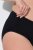 Ulla Popken 851687 Slip fantasia confezione da 5 Azzurro - Slip - 
