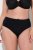 Ulla Popken 851687 Slip fantasia confezione da 5 Azzurro - Slip - 