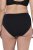 Ulla Popken 851687 Slip fantasia confezione da 5 Azzurro - Slip - 