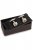JP1880 851707 Gemelli con nodo Grigio argento - Gioielli - 