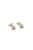 JP1880 851707 Gemelli con nodo Grigio argento - Gioielli - 
