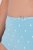 Ulla Popken 851714 Slip fantasia confezione da 5 Nero - Slip - 