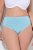 Ulla Popken 851714 Slip fantasia confezione da 5 Nero - Slip - 