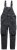 JP1880 851722 Salopette con zip Antracite - Jeans & pantaloni - Jeans & Pantaloni Uomo Taglie Forti