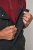 JP1880 851722 Salopette con zip Antracite - Jeans & pantaloni - Jeans & Pantaloni Uomo Taglie Forti