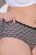 Ulla Popken 851730 Slip fantasia confezione da 5 Beige - Slip - 