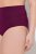 Ulla Popken 851736 Slip a vita alta confezione da 3 Nero - Slip - 