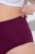 Ulla Popken 851736 Slip a vita alta confezione da 3 Nero - Slip - 