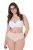 Ulla Popken 851739 Slip confezione da 3 Nero - Slip - 