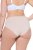 Ulla Popken 851739 Slip confezione da 3 Nero - Slip - 