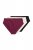 Ulla Popken 851739 Slip confezione da 3 Nero - Slip - 
