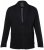 JP1880 Naples Flexnamic Blazer in jersey Nero - Abiti - Abiti da Uomo Taglie Forti