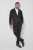 JP1880 Naples Flexnamic Blazer in jersey Nero - Abiti - Abiti da Uomo Taglie Forti