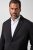 JP1880 Naples Flexnamic Blazer in jersey Nero - Abiti - Abiti da Uomo Taglie Forti