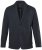 JP1880 Naples Flexnamic Blazer in jersey Grigio scuro melange - Abiti - Abiti da Uomo Taglie Forti