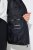 Ulla Popken 851777 Giacca trapuntata Nero - Giacche - Giacche taglie forti da donna