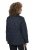 Ulla Popken 851777 Giacca trapuntata Nero - Giacche - Giacche taglie forti da donna