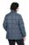 Ulla Popken 851791 Giacca trapuntata Blu scuro - Giacche - Giacche taglie forti da donna