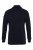 JP1880 851795 Maglione in maglia con collo a scialle Blu scuro TALL - TALL felpe - Felpe TALL per uomo alto