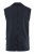JP1880 851808 Gilet in felpa Nero TALL - TALL gilet - 