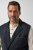 JP1880 851808 Gilet in felpa Nero TALL - TALL gilet - 