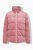 Ulla Popken 851819 Giacca in velluto a coste Rosa antico - Giacche - Giacche taglie forti da donna