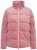 Ulla Popken 851819 Giacca in velluto a coste Rosa antico - Giacche - Giacche taglie forti da donna