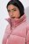 Ulla Popken 851819 Giacca in velluto a coste Rosa antico - Giacche - Giacche taglie forti da donna