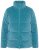 Ulla Popken 851819 Giacca in velluto a coste Grigio - Giacche - Giacche taglie forti da donna