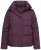 Ulla Popken 851832 Giacca trapuntata Marrone - Giacche - Giacche taglie forti da donna