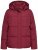 Ulla Popken 851832 Giacca trapuntata Rosso - Giacche - Giacche taglie forti da donna