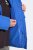 Ulla Popken 851832 Giacca trapuntata Petrolio - Giacche - Giacche taglie forti da donna