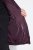 Ulla Popken 851833 Gilet trapuntato con collo alto Marrone - Gilet - 