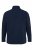 Men+ 868 Giacca softshell con fodera in pile Blu scuro - Giubbotti - Giubbotti Uomo Taglie Forti