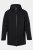 Jay-Pi 852164 Imbottita giacca funzionale Nero - Giubbotti - Giubbotti Uomo Taglie Forti