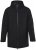 Jay-Pi 852164 Imbottita giacca funzionale Nero - Giubbotti - Giubbotti Uomo Taglie Forti