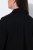 Ulla Popken 852167 Blazer con collo a camicia Nero - Blazer - Blazer Taglie Forti da Donna