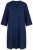 Ulla Popken 852191 Abito di jeans con tasche Blu denim - Abiti - Vestiti per tutte le taglie