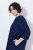 Ulla Popken 852191 Abito di jeans con tasche Blu denim - Abiti - Vestiti per tutte le taglie