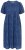 Ulla Popken 852214 Abito midi a righe Blu scuro - Vestiti midi - Abiti midi taglie comode