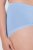 Ulla Popken 852249 Slip confezione da 3 Antracite - Slip - 