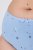 Ulla Popken 852258 Slip confezione da 5 Antracite - Slip - 