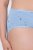 Ulla Popken 852258 Slip confezione da 5 Antracite - Slip - 