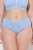 Ulla Popken 852258 Slip confezione da 5 Antracite - Slip - 